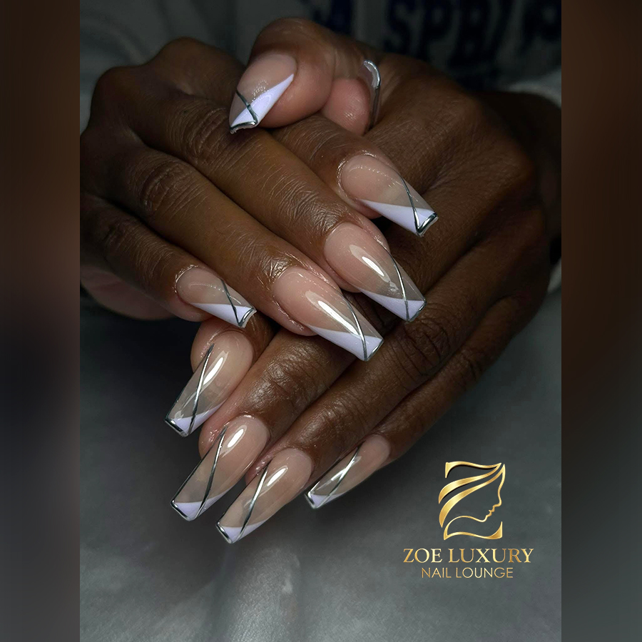 Nail May 18